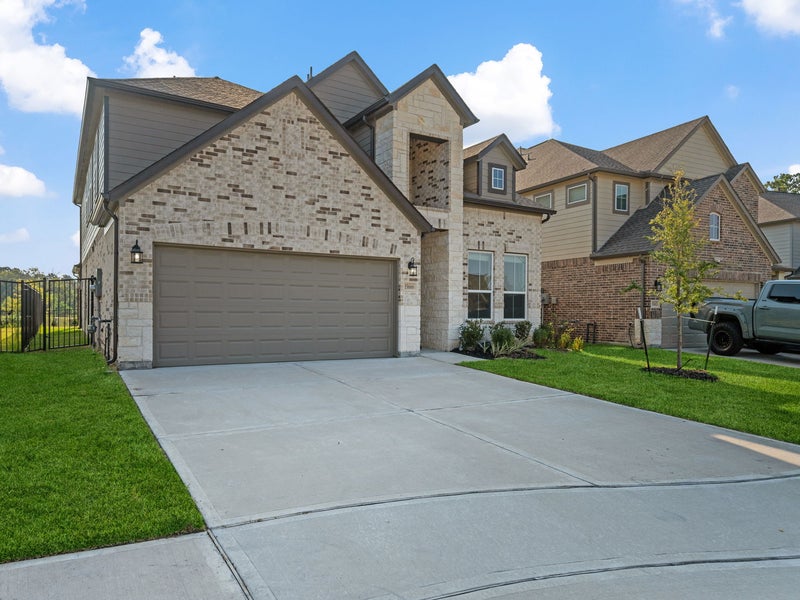 15666 Countesswells Dr - Balmoral